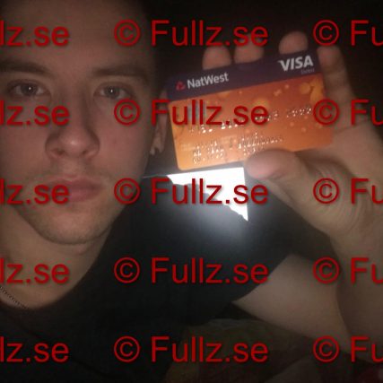 CC Fullz