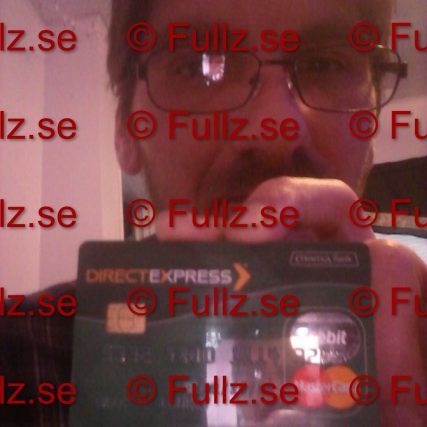 CC Fullz