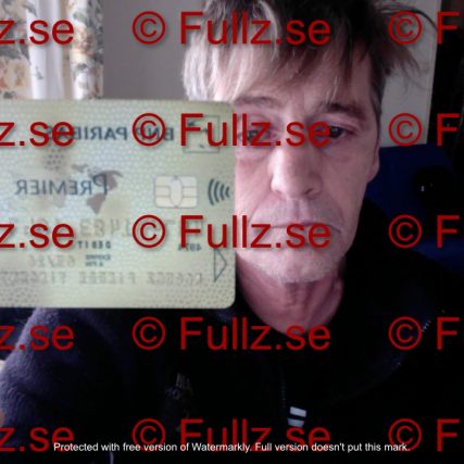 CC Fullz