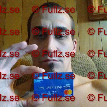 SSN Fullz
